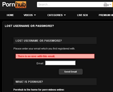 pornhub login|Create your Pornhub.Watch account